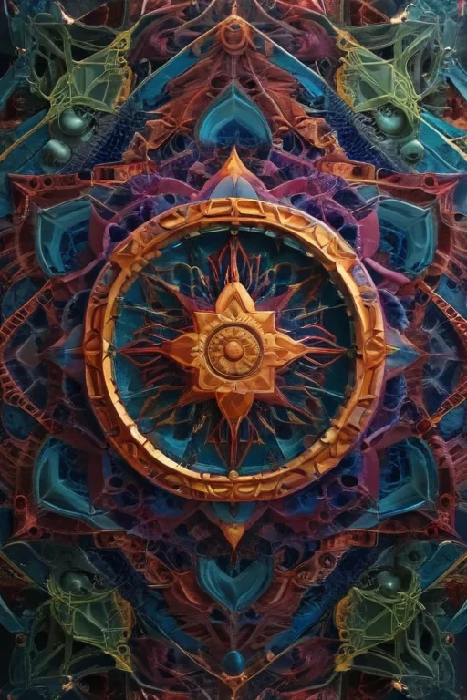 sacred geometry