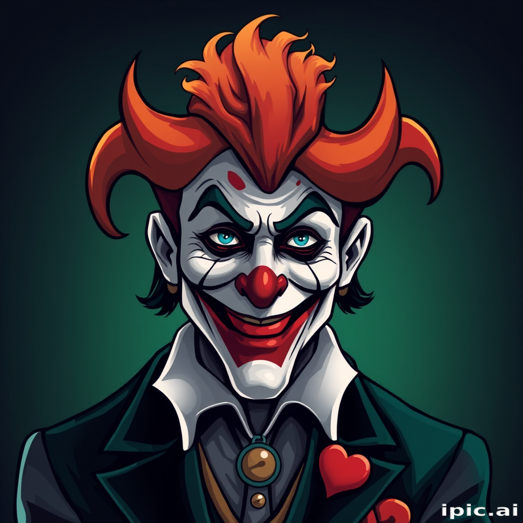 joker card png