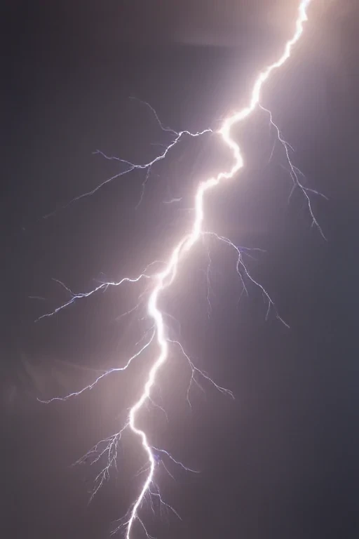 lightning bolt transparent
