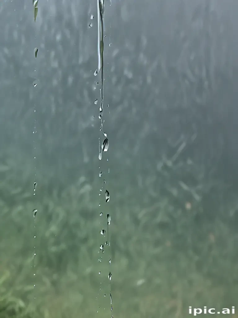rain sound