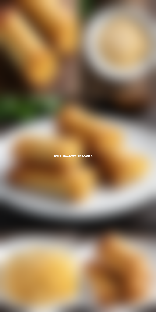 mac and cheese egg rolls
