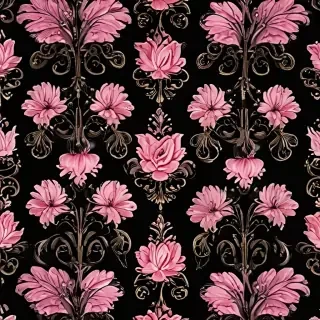 classy girly black wallpaper iphone