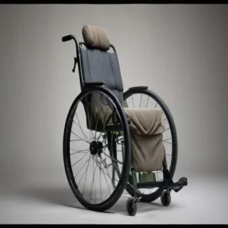 wheelchair png
