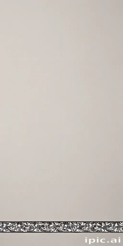 background with border