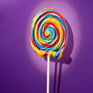 picture of lollipop