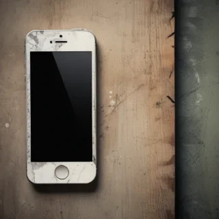 grunge iphone wallpaper