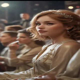 audience png
