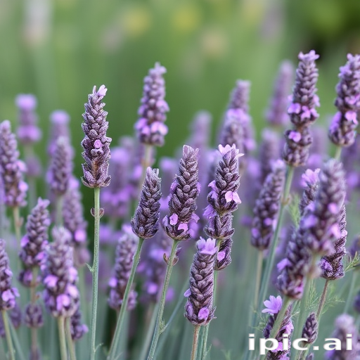 lavender iphone wallpaper