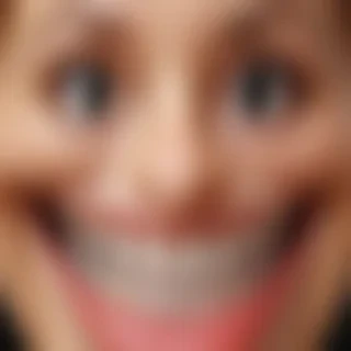 transparent smiley face