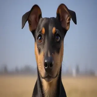 manchester terrier