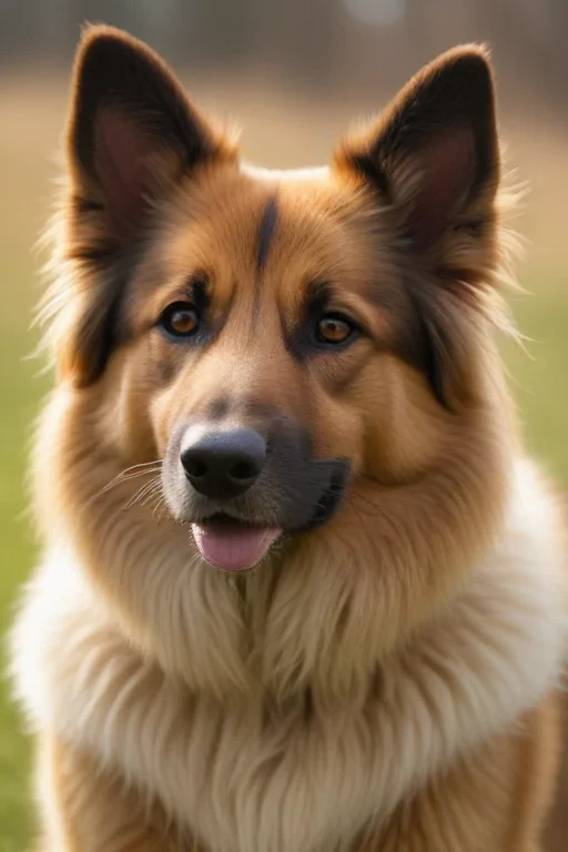 bohemian shepherd dog breed