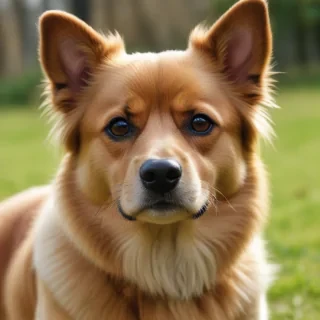 dorgi dog breed