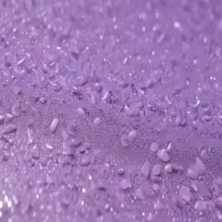 light purple glitter background