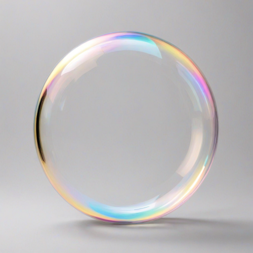 transparent bubble png