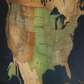 us states map