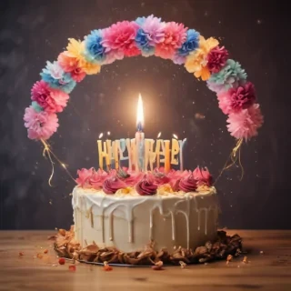 happy birthday png