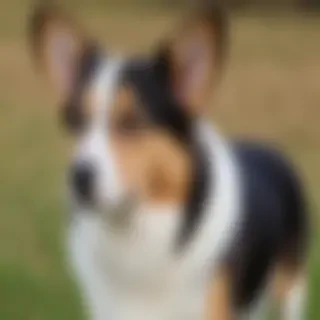 cardigan welsh corgi