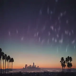 la backgrounds