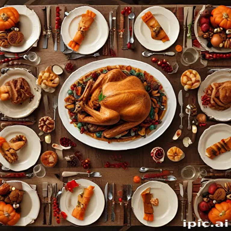 thanksgiving pngs