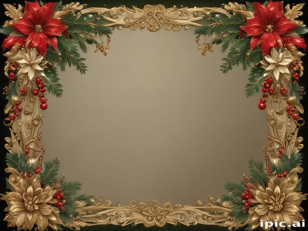 christmas border .png