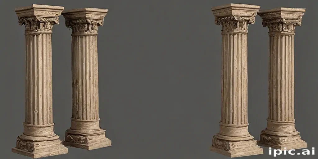 pillar png