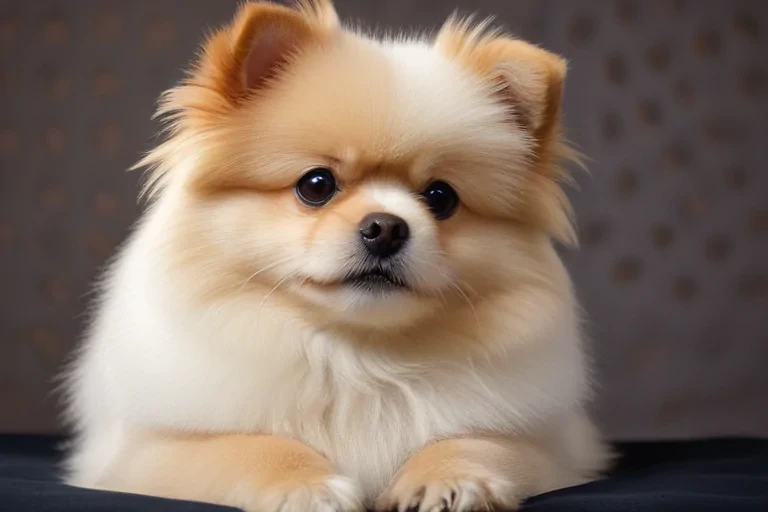 pomeranian cockapoo