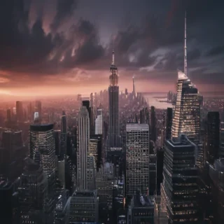 iphone wallpaper nyc