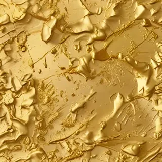 gold color