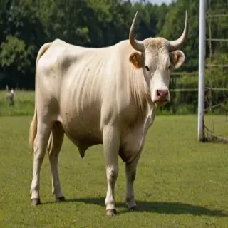 bull pictures