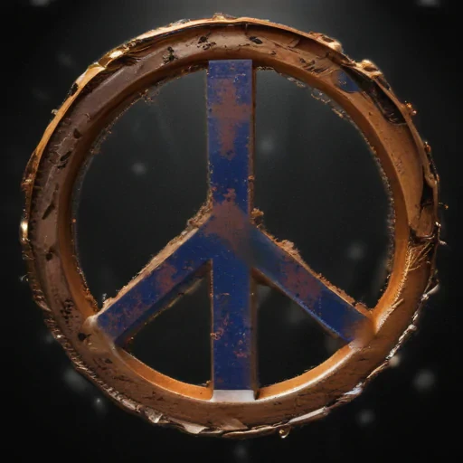 peace sign png