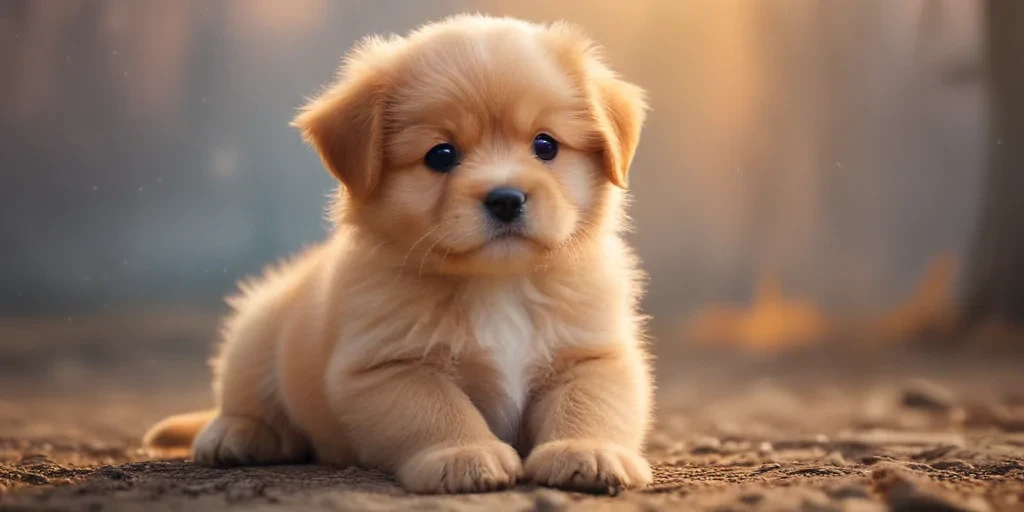 adorable puppy wallpapers