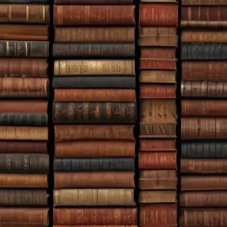 stacked books clip art