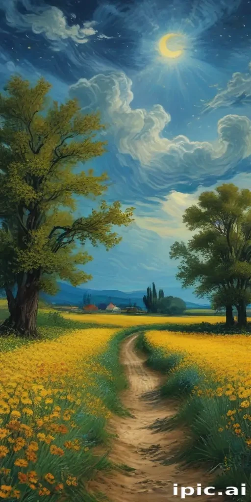 van gogh wallpaper iphone