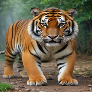 tiger backgrounds