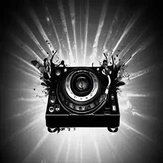 dj background images