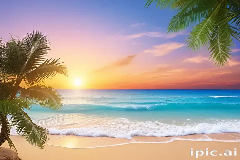 summer background
