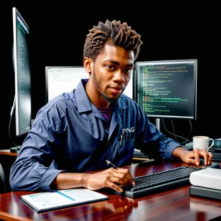 png coding