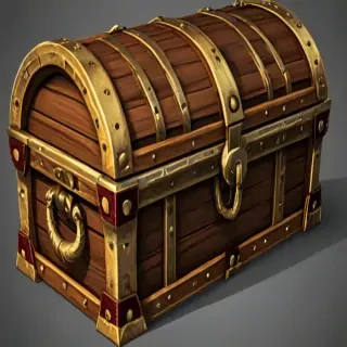 treasure chest png