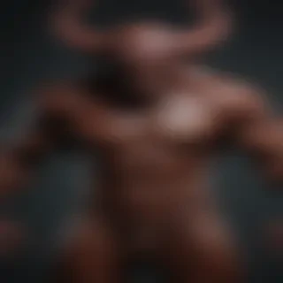 demon png