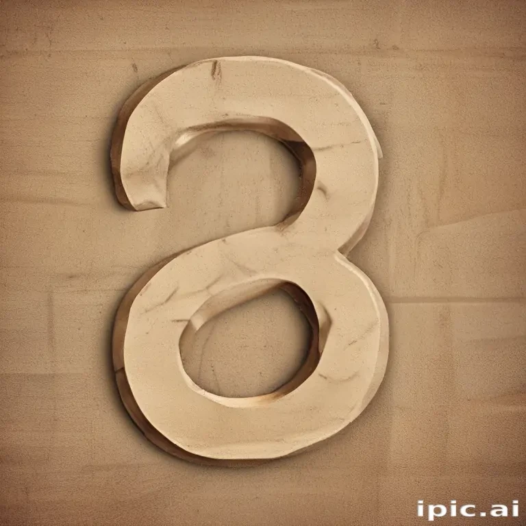 number 6