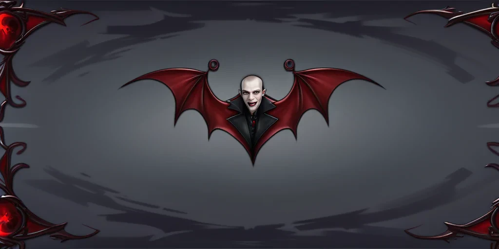 vampire background