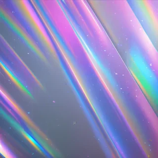 high resolution holographic background