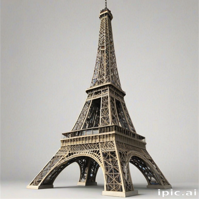 eiffel tower png