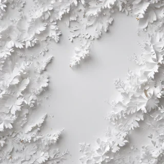 white background wallpaper
