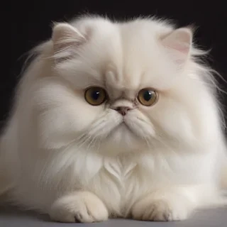 persian breed