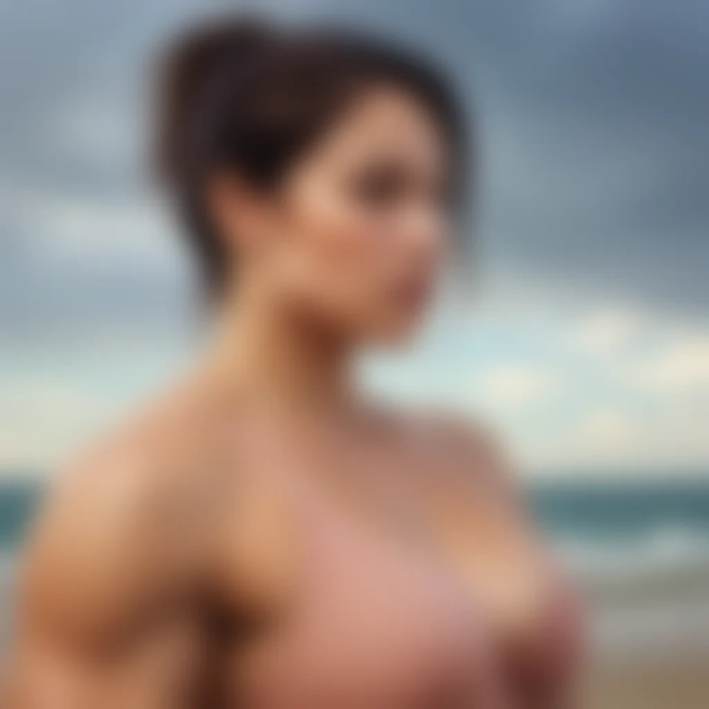 strong woman images