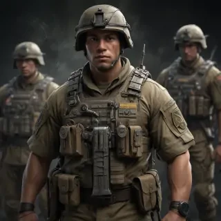 army png