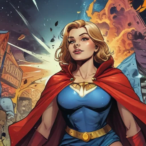 comic book png