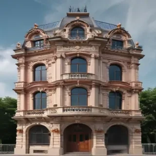 buildings png