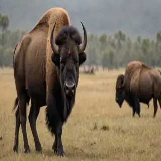 buffalo png